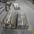 High Quality Corrosion Resistant Titanium Coil Heater